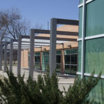 Iowa State University - Extension 4-H Youth Building
