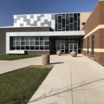Fort Dodge Middle School
