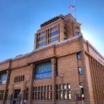 Woodbury County Courthouse