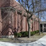 ISU Forker Building – Kinesiology Exercise Intervention Remodel