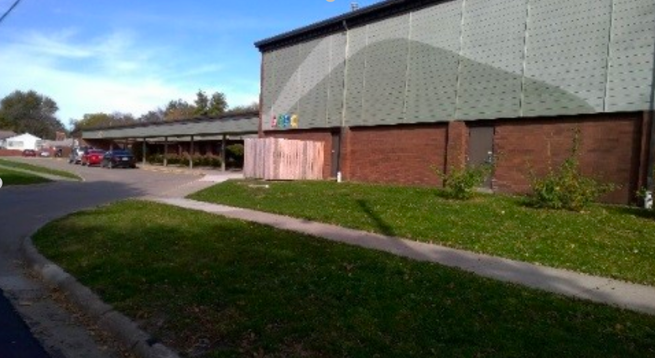 Ames Community Preschool