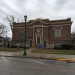 Winterset City Hall