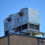 Winterset City Hall HVAC