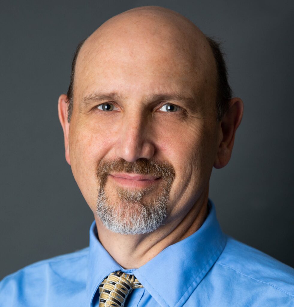 Chuck Heldenbrand, PE