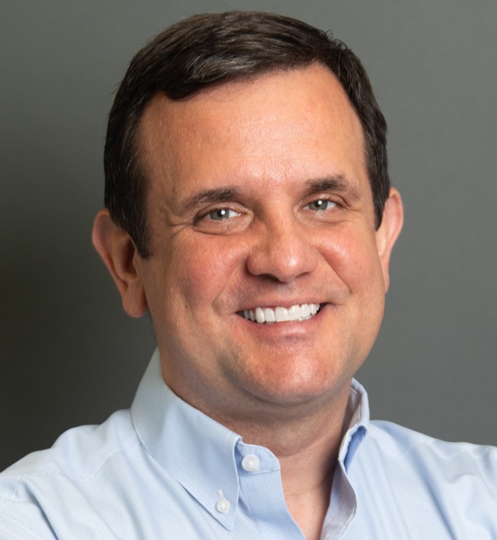 James Deeds, PE, LEED AP