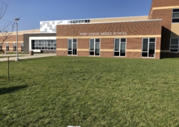 Fort Dodge Middle School