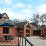 Hub Retail Dining Services at Iowa State University
