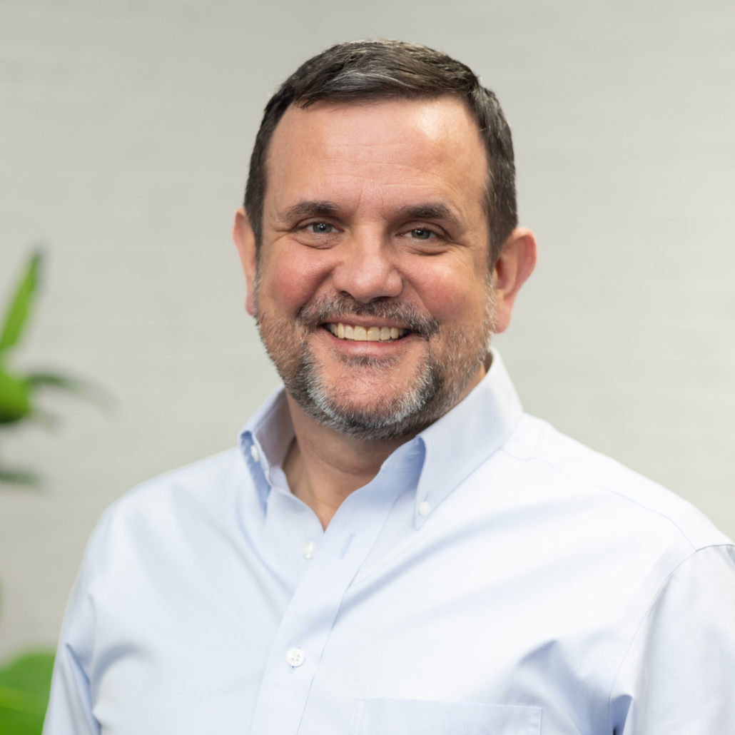 James Deeds, PE, LEED AP