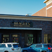 Magee's Irish Pub and Eatery