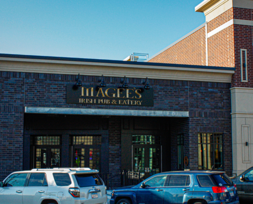 Magee's Irish Pub and Eatery