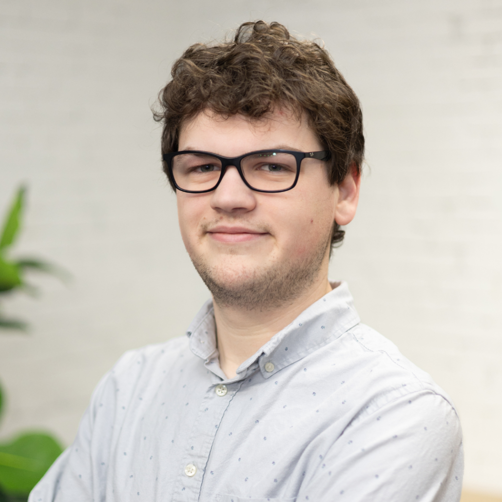 Matt Eisner, PE