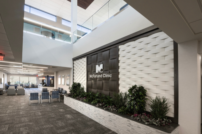 McFarland Clinic – Marshalltown, IA