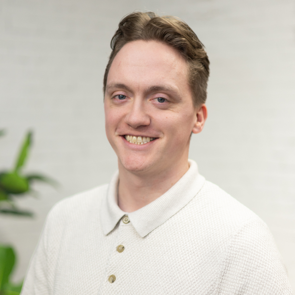 Patrick Vorthmann, PE, HFDP