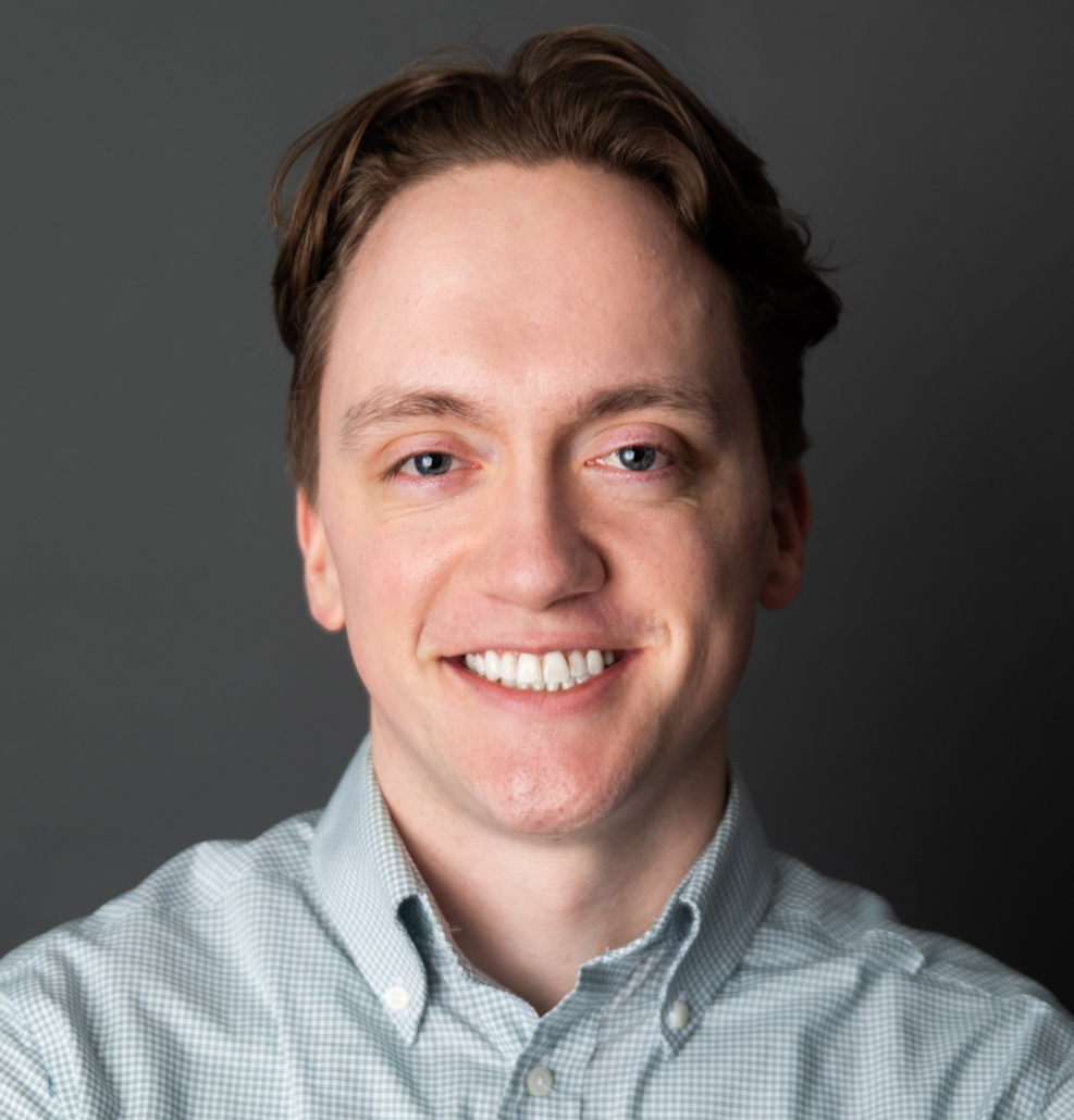 Patrick Vorthmann, PE