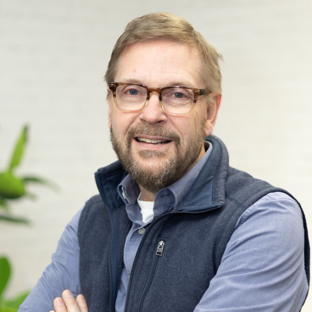 Scott Jasper, PE