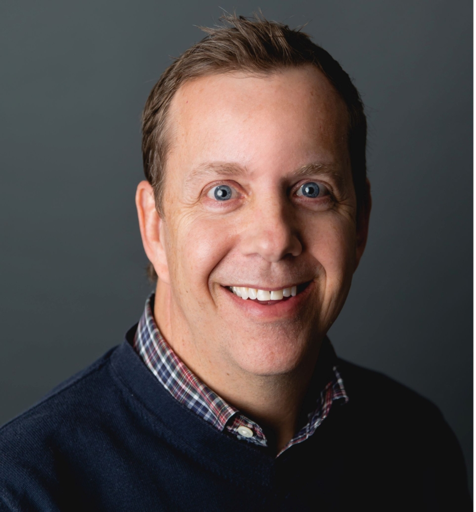 Tim Hilton, PE, LEED AP